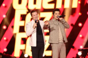 George Henrique & Rodrigo regravaram hits que somam mais de 213 milhões de plays em “Uma Nova História” 1 Credito Rubens Cerqueira 1 1