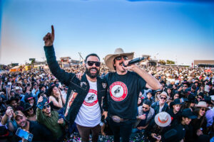 Fiduma & Jeca encerram a programação do Palco Amanhecer na 70ª Festa do Peão de Barretos 1 FeJ Creditos Thiago Stiimer 16