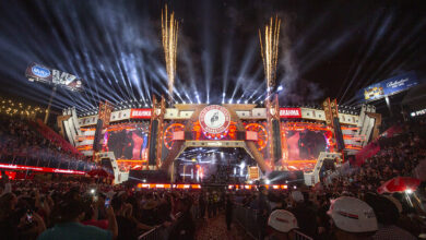 Barretos vive noite histórica com Felipe & Rodrigo e Matheus & Kauan no Palco Estádio 6 FeR Creditos Ricardo Nasi 04