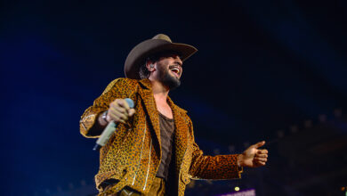 Fenômeno em Barretos: em dia esgotado, Nattan fura a bolha e se consolida como destaque no maior rodeio da América Latina 2 IMG 3511