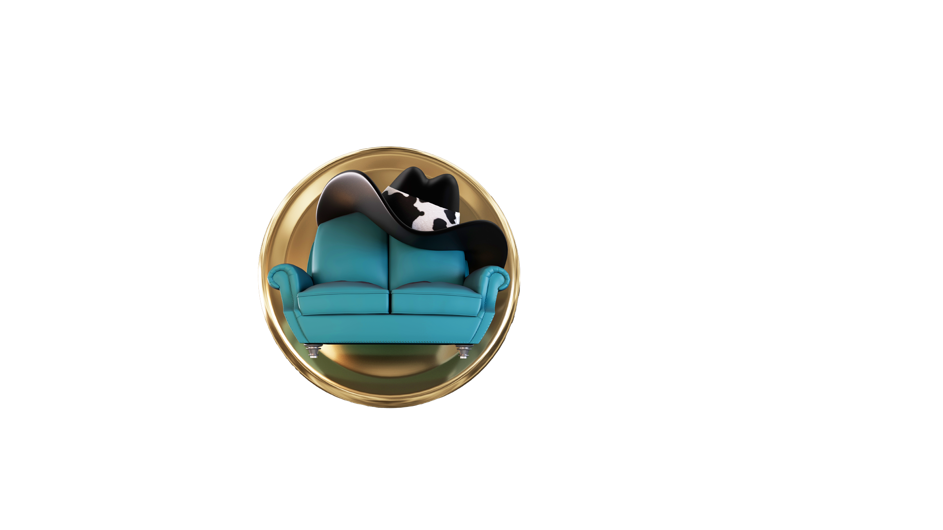 Sofa Sertanejo