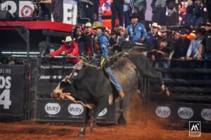Coletiva lança 32º Barretos International Rodeo nesta quinta-feira 1 ffsdgg