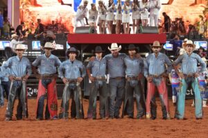 Liga Nacional de Rodeio define sete classificados para final de Barretos 1 hgsfB