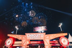 Podcast especial do Circuito Sertanejo com Piunti reúne grandes nomes do sertanejo em homenagem aos 70 anos da Festa do Peão de Barretos 1 link