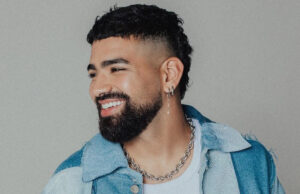 Fenômeno do pagode, Dilsinho se apresenta no Festival Repique em Ribeirão Preto 1 1a2105104085470fe29db08b36eb1e18