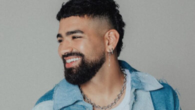 Fenômeno do pagode, Dilsinho se apresenta no Festival Repique em Ribeirão Preto 2 1a2105104085470fe29db08b36eb1e18