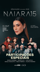 30782 NA15ANOS PARTICIPACOES ST CALDI1