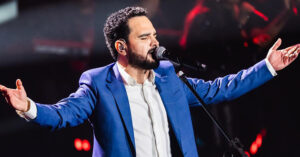 Luciano Camargo lança “Unidos Pela Fé – Vol. 1” com participação de Maria Marçal e Mattos Nascimento 1 482807075 1181861867066250 187210892971312423 n aaaaa copy