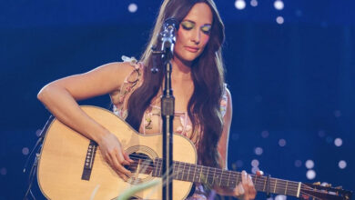 Últimos ingressos: Kacey Musgraves desembarca em São Paulo para show neste domingo (28), na Audio 1 514bae28 710b 49af a0ed 64ba0d17039c