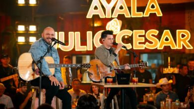 Ayala & Júlio César: de músicos de apoio a uma das duplas mais promissoras do Brasil 8 527249077 18069001739141081 4309596493187322148 n