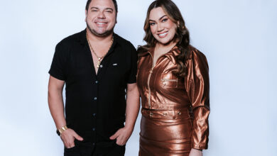 Claudio Ney & Juliana: a força do forró que conquista a internet e lota shows pelo Brasil 5 @daniivalverdee claudioneyejuliana 1