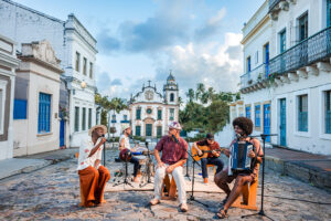 “DOMINGUINHO” É INDICADO AO LATIN GRAMMY 2025 NA CATEGORIA MELHOR ÁLBUM DE MÚSICA DE RAÍZES EM LÍNGUA PORTUGUESA 1 @kaiocads JG JP MESTRINHO 0552
