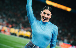 Ana Castela representa o Brasil na abertura da NFL 1 Ana Castela NFL Creditos @felipefrancoftg 14 copy 00002