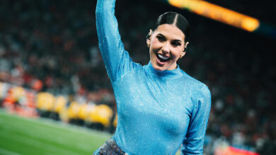 Ana Castela representa o Brasil na abertura da NFL 1 Ana Castela NFL Creditos @felipefrancoftg 14 copy 00002