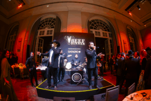 Beef Dinner 2025: Fiduma e Jeca fazem show inesquecível em evento com principais lideranças da pecuária brasileira 1 BEEF DINNER 54
