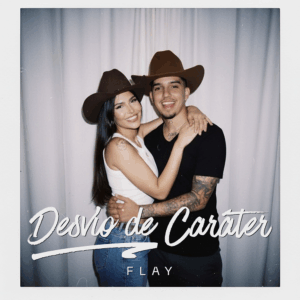 CAPA DESVIO DE CARATER 2 1