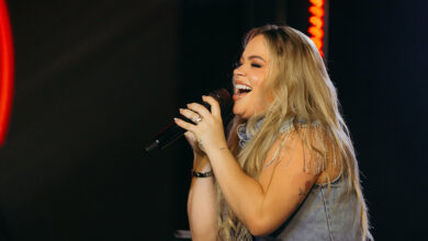 De Cajazeiras para o mundo: Arielly Dara vive noite de glória em São Paulo! 7 CodeVisual 8501