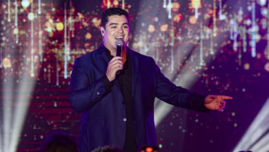 Tenor Sertanejo, Conrado lança “Meu Interior”, seu primeiro DVD, celebrando a diversidade e a força do gênero 3 Conrado Divulgacao 1 1