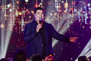 Conheça Conrado, o Tenor Sertanejo que transforma clássicos com originalidade 1 Conrado Divulgacao 1