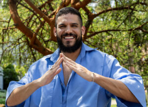 Brenno Casagrande deixa o Estrela da Casa e celebra nova fase na carreira: “Projeto especial” 1 Copia de Brenno Casagrande Cred. Globo Gabriel Vaguel