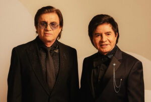 Chitãozinho & Xororó são indicados ao Grammy Latino 2025 com o álbum José & Durval 2 Creditos Fernando Schlaepfer