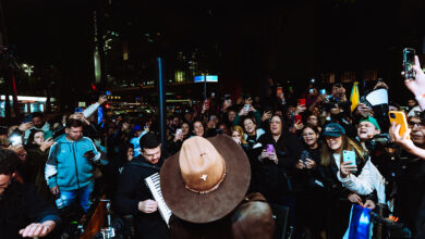 Lauana Prado surpreende os fãs com pocket show na Avenida Paulista 13 Creditos Nathalia Lopes 1