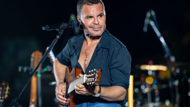 "Minha História": celebrando sua carreira, Eduardo Costa anuncia gravação de novo DVD, em Divinópolis 13 DFD 8853