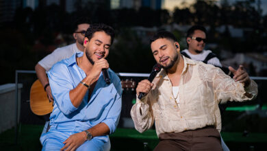 Semana de celebração: Danilo e Davi vencem o Prêmio Jovem Brasileiro e lançam segundo volume de “Iniciando Os Trabalhos” 3 DSC3951 1