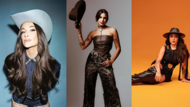 Com Kacey Musgraves, Ana Castela e Lauana Prado, Jaguariúna Rodeo Festival traz revolução feminina no sertanejo e no country music 12 FOTOS JAGUA