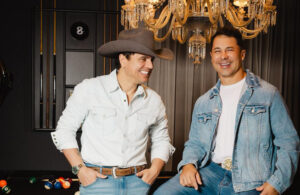 “Dois Violões”: Hugo Pena & Gabriel gravam projeto acústico com inéditas 1 HPG