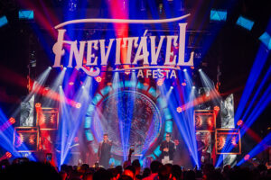 Bruno & Marrone se apresentam com a label "Inevitável - A Festa" neste sábado no Espaço Unimed 1 INEVITAVEL A FESTA 06 4
