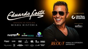 "Minha História": celebrando sua carreira, Eduardo Costa anuncia gravação de novo DVD, em Divinópolis 1 Imagem do WhatsApp de 2025 09 09 a s 12.04.37 b2512c5b