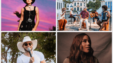 Artistas do Grupo Caldi celebram indicações ao Grammy Latino 3 MONTAGEM GRAMMY