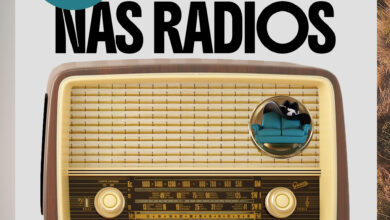 AS 15 MAIS TOCADAS NAS RÁDIOS EM AGOSTO DE 2025 2 MUSIC 00