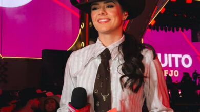 Marina Fabris: da arena de Barretos ao Circuito Sertanejo da TV Globo 3 Marifff