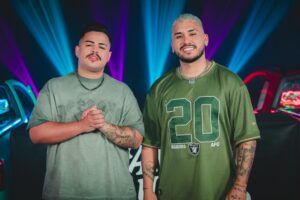 Sucesso com o hit Ama um Maloqueiro, Rafa & Junior vão fazer show no Villa Country 1 WhatsApp Image 2025 08 01 at 15.54.22