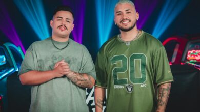 Sucesso com o hit Ama um Maloqueiro, Rafa & Junior vão fazer show no Villa Country 1 WhatsApp Image 2025 08 01 at 15.54.22