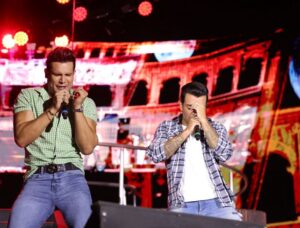 Israel Novaes e Thiago Brava gravam DVD “Os Cara do Arrocha e a Turma de 2012” em Goiânia com participações especiais 1 WhatsApp Image 2025 08 30 at 10.06.43
