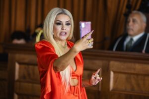 Renata Brás brilha como funkeira em "Uma Advogada Brilhante", que estreia nesta sexta na Netflix 1 WhatsApp Image 2025 09 15 at 16.37.54 2