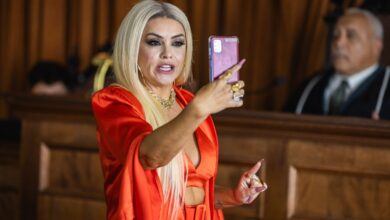 Renata Brás brilha como funkeira em "Uma Advogada Brilhante", que estreia nesta sexta na Netflix 7 WhatsApp Image 2025 09 15 at 16.37.54 2