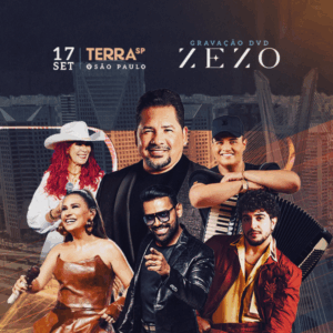 Zezo grava DVD histórico no Terra SP em São Paulo com convidados especiais 3 ZEZO PARTICIPACOES IMPRENSA