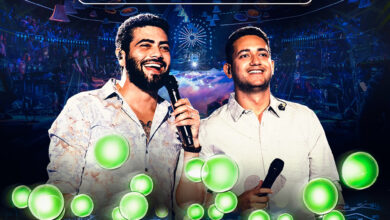 "Manifesto Musical" de Henrique & Juliano chega ao Maracanã 8 hej carrossel riomanifesto 01