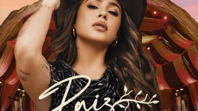 Lauana Prado lança o álbum completo “Raiz Belo Horizonte” nesta quinta (25), às 21h 10 image