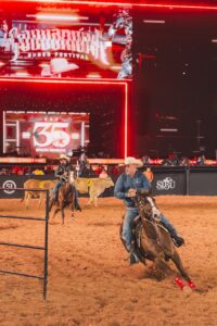 Jaguariúna Rodeo Festival começa nesta sexta-feira com grandes shows e montarias emocionantes 1 link 1