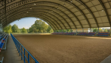 Jaguariúna Rodeo Festival anuncia circuito de provas equestres para 2026 8 link 2