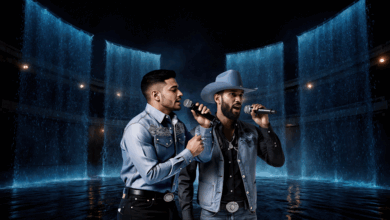 Cooler DVT leva inovação em IA ao Jaguariúna Rodeo Festival com dupla sertaneja virtual H2&O 7 nefkjbdbfs