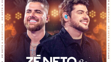 Zé Neto & Cristiano retornam ao Rio de Janeiro para apresentação especial 6 ze neto e cristiano EH 1