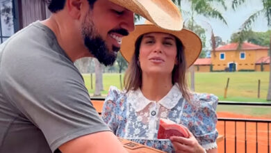 Sorocaba e Chef Juliana Lima ensinam sobre o ponto perfeito da carne e vídeo viraliza nas redes sociais 1 22