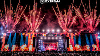 38a Festa do Peao de Extrema