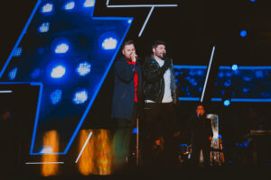 Zé Neto & Cristiano encerram as apresentações do Intenso 2025 com shows em Portugal 1 @DGFREIREE 15